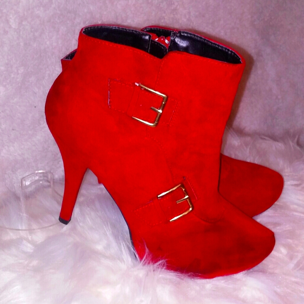 Booties